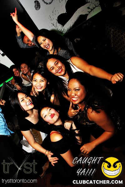 Tryst nightclub photo 104 - December 13th, 2013