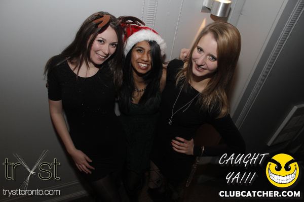 Tryst nightclub photo 105 - December 13th, 2013