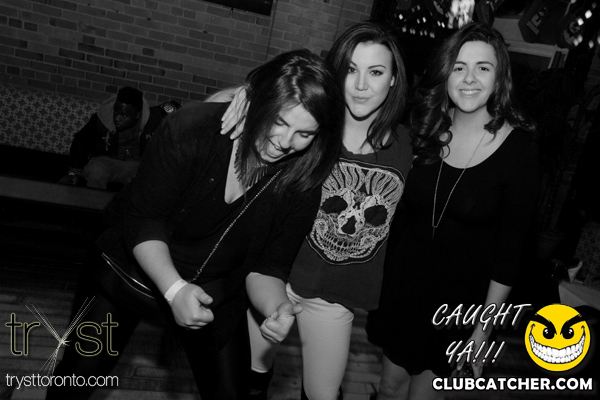 Tryst nightclub photo 106 - December 13th, 2013