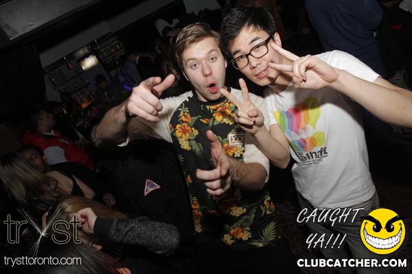 Tryst nightclub photo 107 - December 13th, 2013