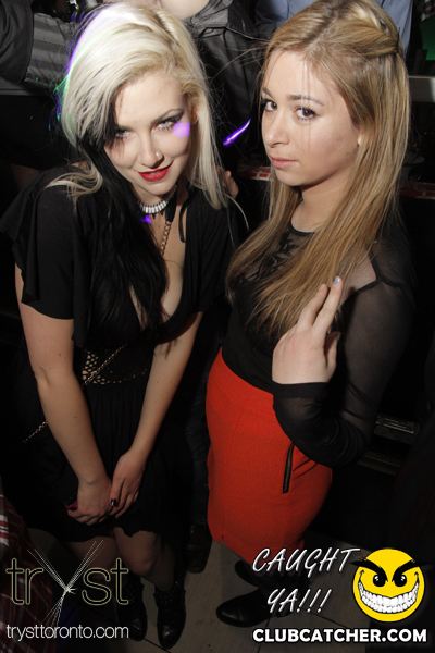 Tryst nightclub photo 12 - December 13th, 2013