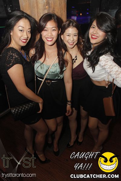 Tryst nightclub photo 14 - December 13th, 2013