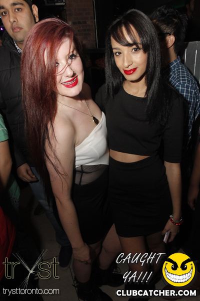 Tryst nightclub photo 132 - December 13th, 2013