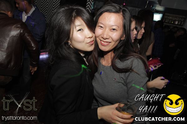 Tryst nightclub photo 136 - December 13th, 2013