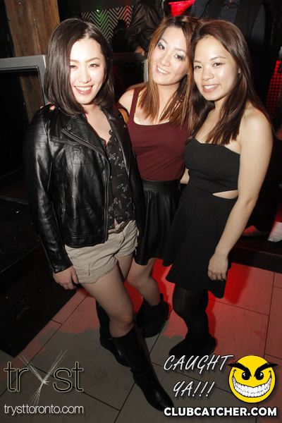 Tryst nightclub photo 15 - December 13th, 2013
