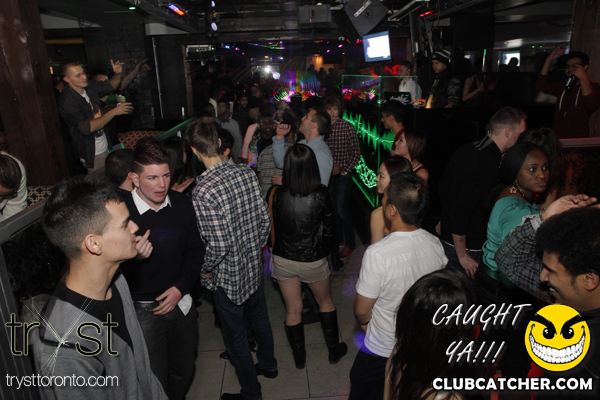 Tryst nightclub photo 150 - December 13th, 2013