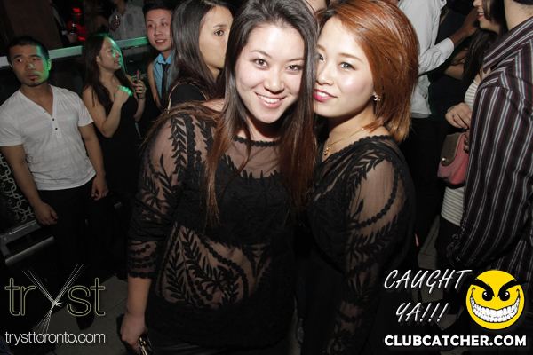 Tryst nightclub photo 152 - December 13th, 2013