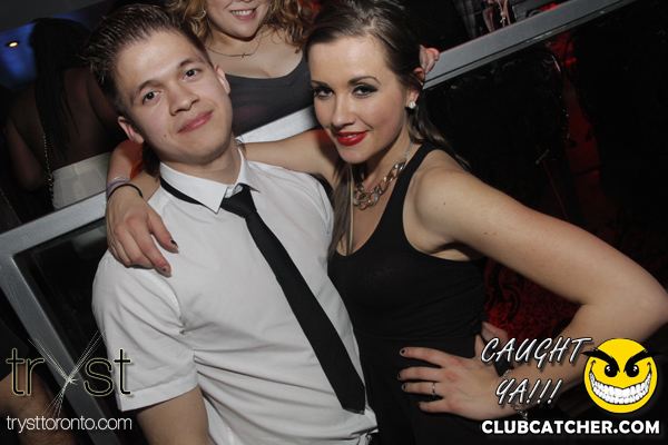 Tryst nightclub photo 159 - December 13th, 2013