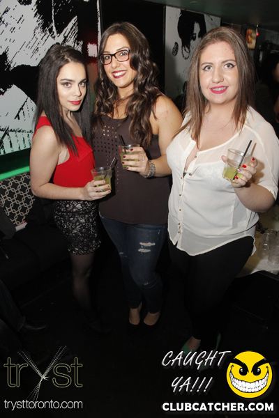 Tryst nightclub photo 160 - December 13th, 2013