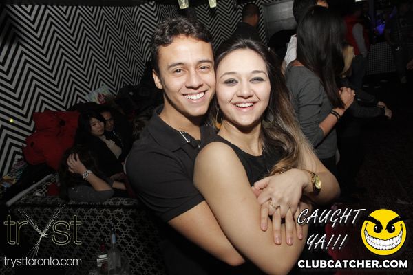 Tryst nightclub photo 173 - December 13th, 2013