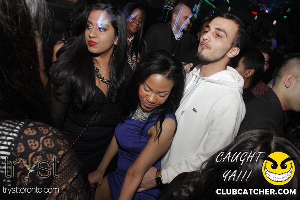 Tryst nightclub photo 174 - December 13th, 2013