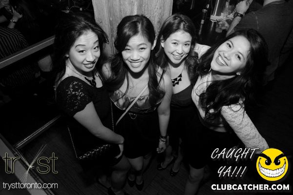 Tryst nightclub photo 176 - December 13th, 2013