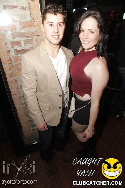 Tryst nightclub photo 185 - December 13th, 2013