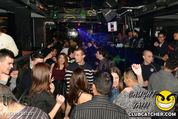 Tryst nightclub photo 189 - December 13th, 2013