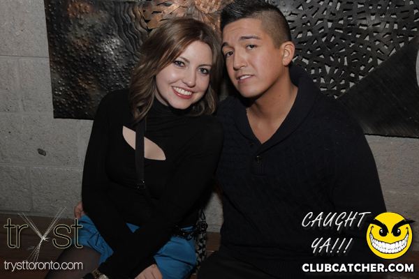 Tryst nightclub photo 191 - December 13th, 2013