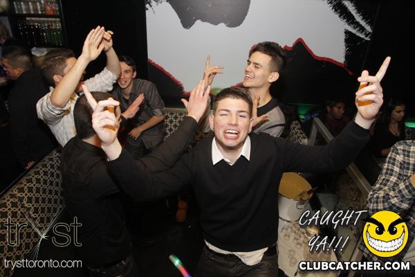 Tryst nightclub photo 196 - December 13th, 2013