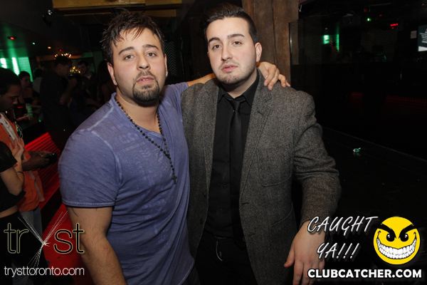 Tryst nightclub photo 197 - December 13th, 2013