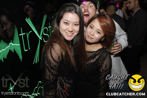Tryst nightclub photo 199 - December 13th, 2013