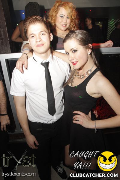 Tryst nightclub photo 204 - December 13th, 2013