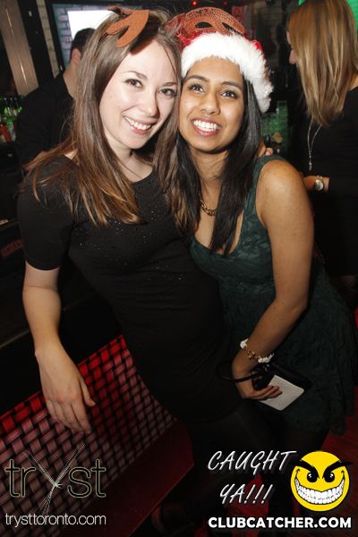 Tryst nightclub photo 208 - December 13th, 2013