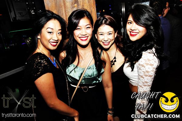 Tryst nightclub photo 209 - December 13th, 2013