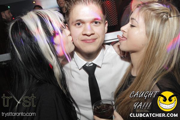 Tryst nightclub photo 22 - December 13th, 2013