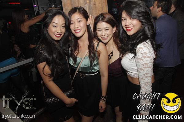 Tryst nightclub photo 213 - December 13th, 2013