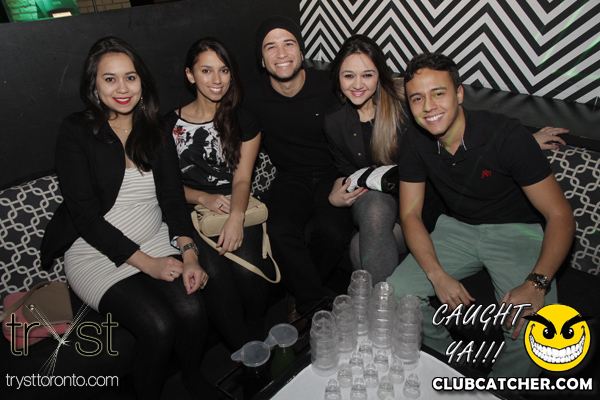 Tryst nightclub photo 217 - December 13th, 2013