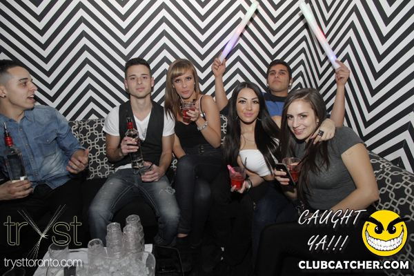 Tryst nightclub photo 23 - December 13th, 2013