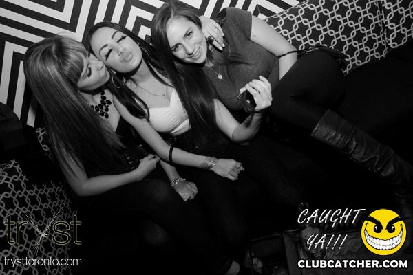 Tryst nightclub photo 223 - December 13th, 2013