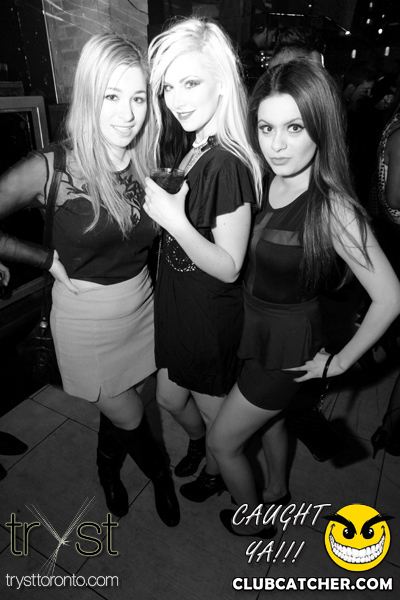 Tryst nightclub photo 24 - December 13th, 2013