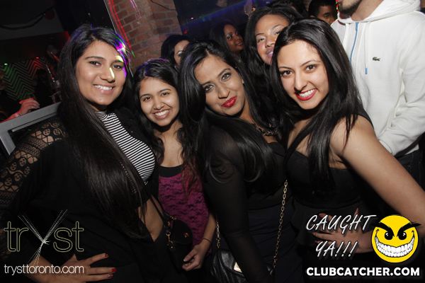 Tryst nightclub photo 236 - December 13th, 2013