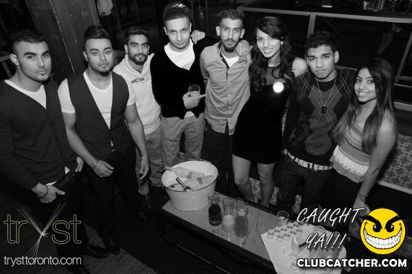 Tryst nightclub photo 237 - December 13th, 2013