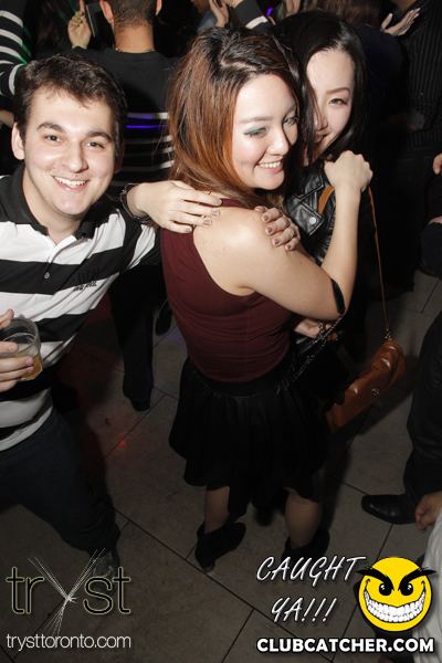 Tryst nightclub photo 238 - December 13th, 2013