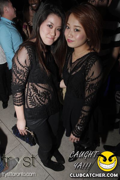 Tryst nightclub photo 241 - December 13th, 2013