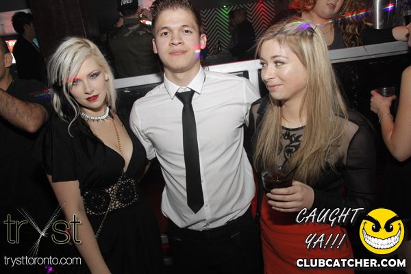 Tryst nightclub photo 242 - December 13th, 2013