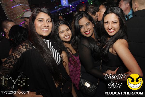 Tryst nightclub photo 250 - December 13th, 2013