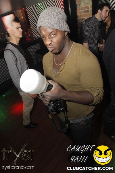 Tryst nightclub photo 255 - December 13th, 2013