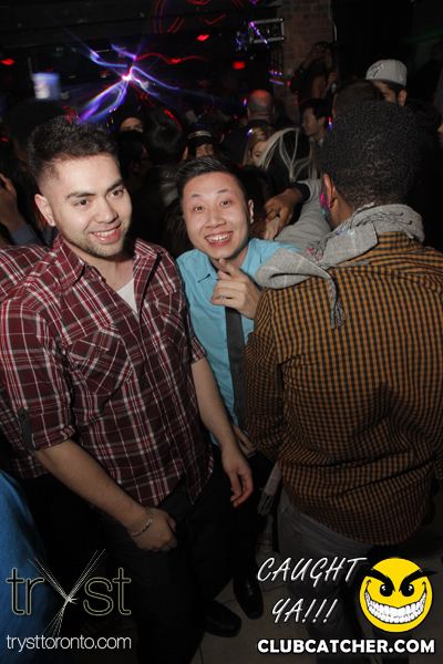 Tryst nightclub photo 256 - December 13th, 2013