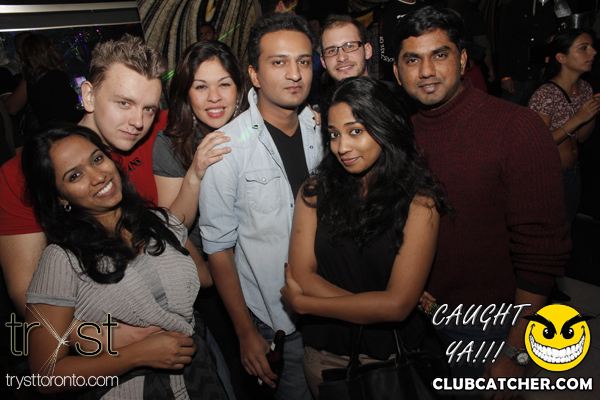 Tryst nightclub photo 259 - December 13th, 2013