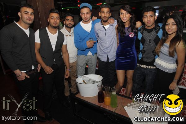 Tryst nightclub photo 265 - December 13th, 2013