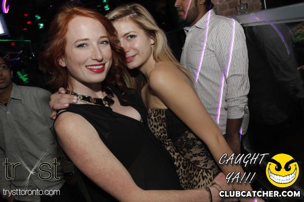 Tryst nightclub photo 268 - December 13th, 2013