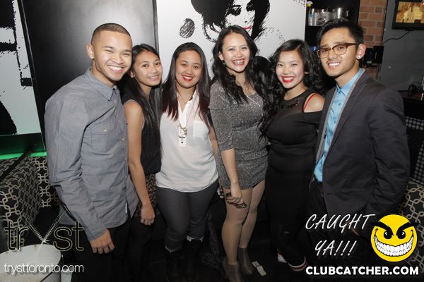 Tryst nightclub photo 28 - December 13th, 2013