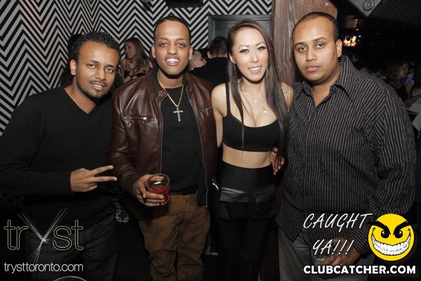 Tryst nightclub photo 271 - December 13th, 2013