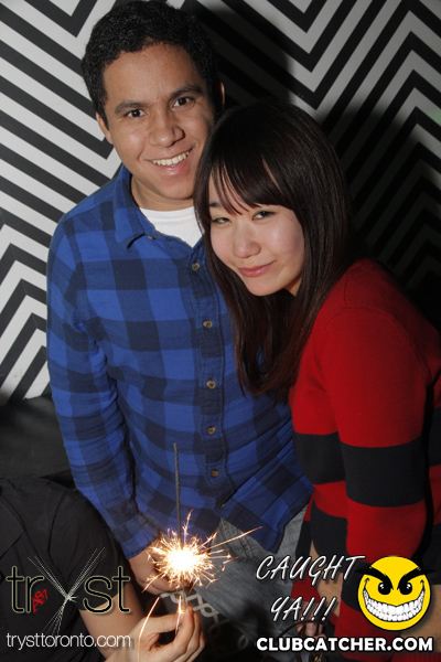 Tryst nightclub photo 273 - December 13th, 2013