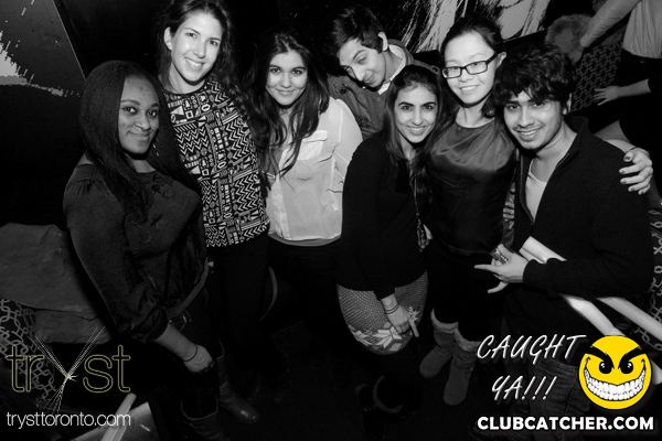 Tryst nightclub photo 274 - December 13th, 2013