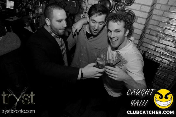 Tryst nightclub photo 279 - December 13th, 2013