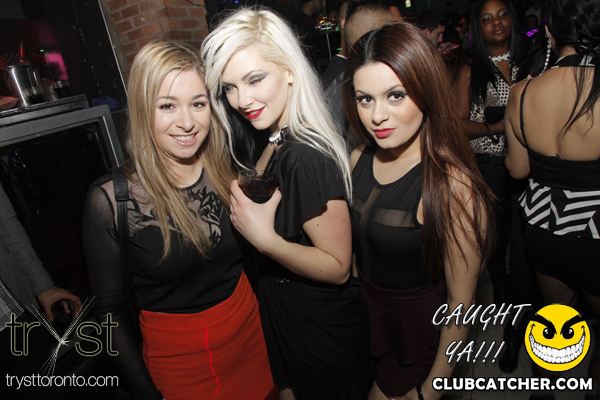 Tryst nightclub photo 280 - December 13th, 2013