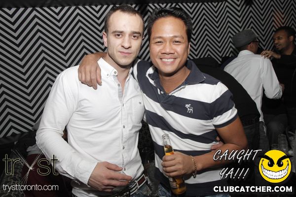 Tryst nightclub photo 281 - December 13th, 2013