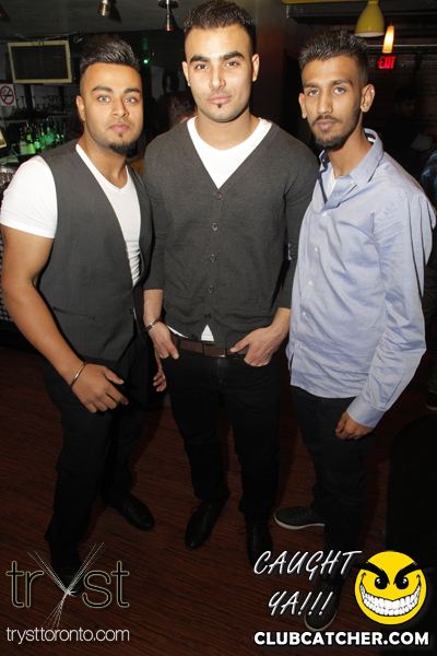 Tryst nightclub photo 288 - December 13th, 2013